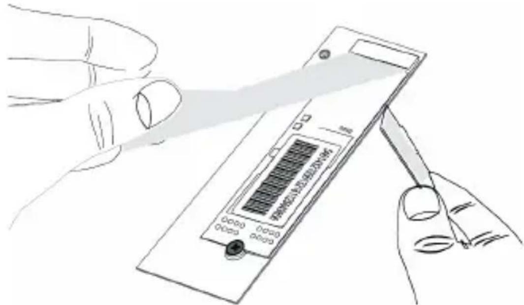 Tripp Lite U4571M2NVMEL - Standard Installation - 1
