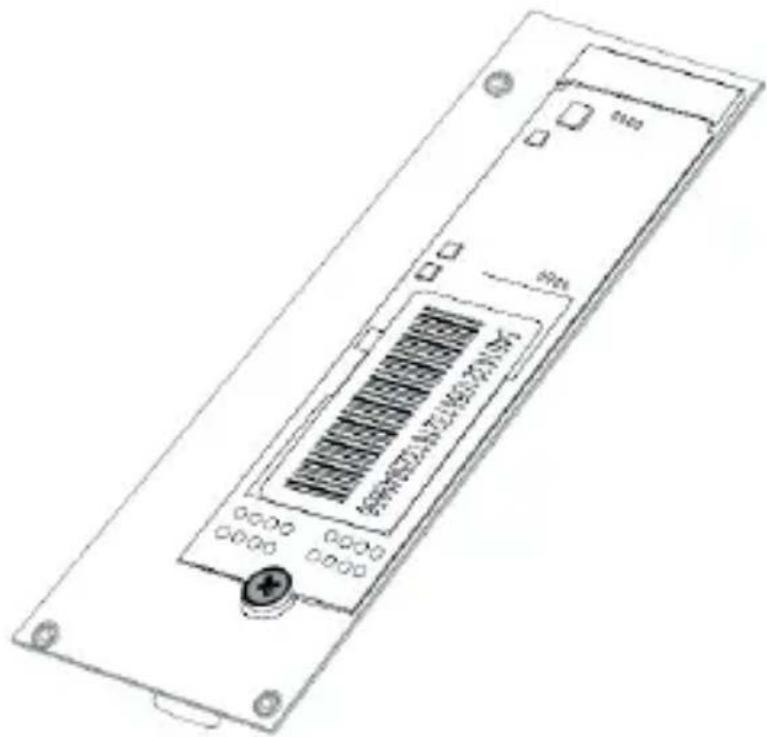Tripp Lite U4571M2NVMEL - Accessoires en option - 2