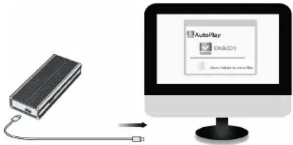 Tripp Lite U4571M2NVMEL - Accessoires en option - 5