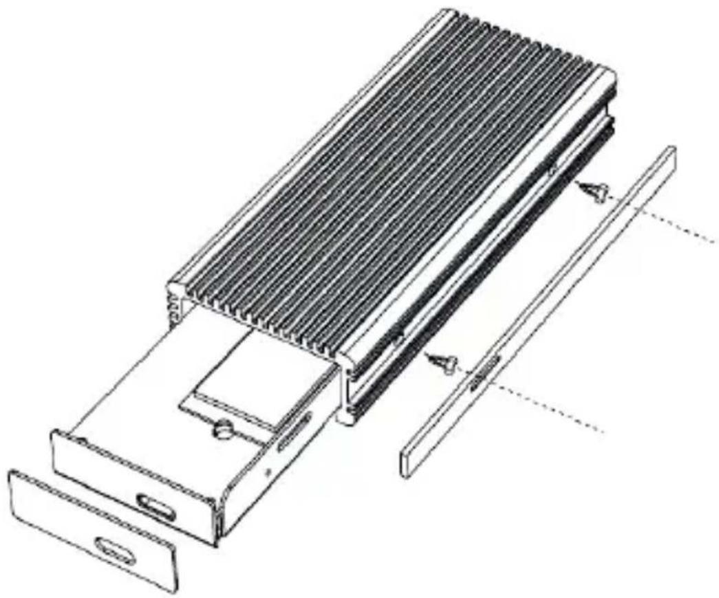 Tripp Lite U4571M2NVMEL - Hinweise: - 4