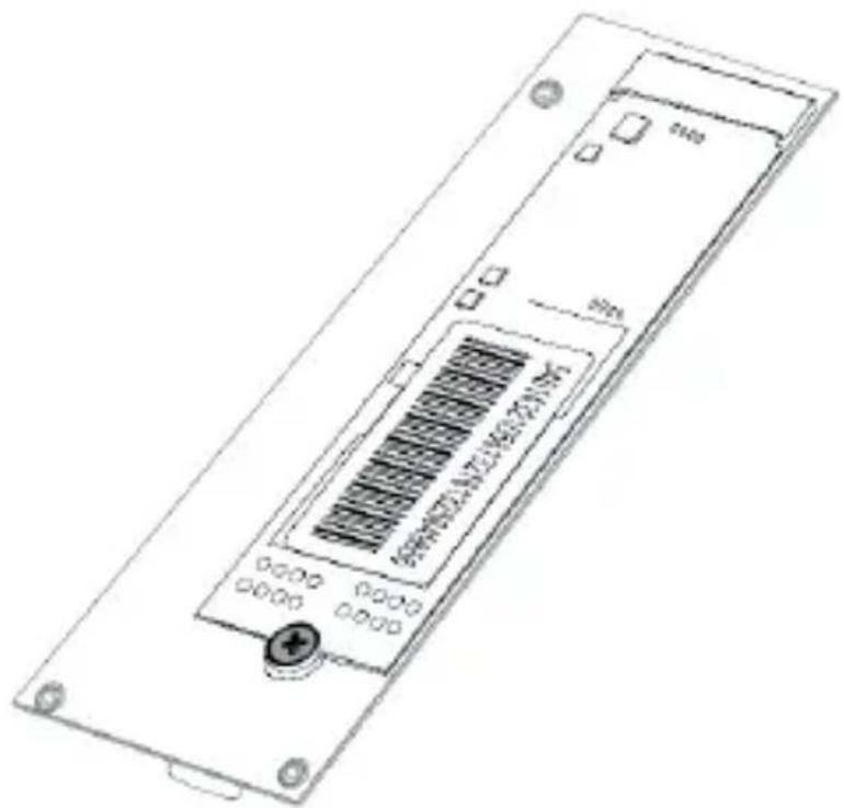 Tripp Lite U4571M2NVMEL - Standard Installation - 1