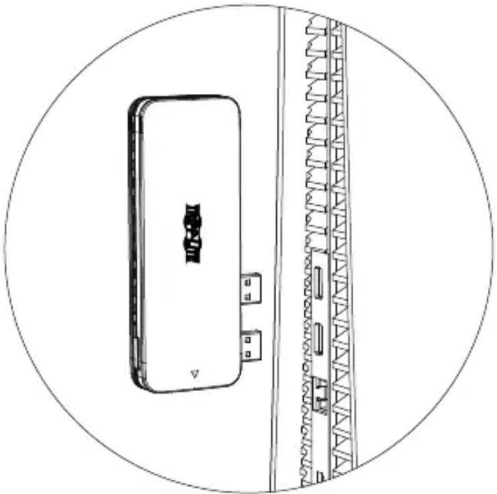 Tripp Lite U3571M2NVMEG2 - Installation - 2