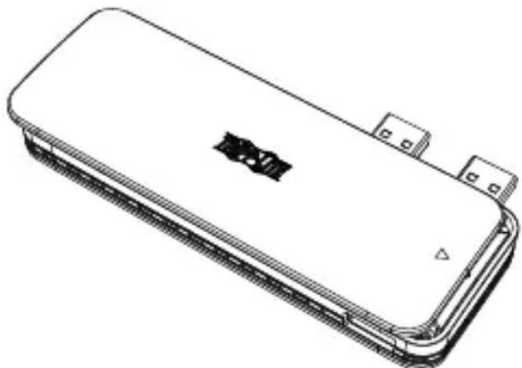 Tripp Lite U3571M2NVMEG2 - Notice: - 1