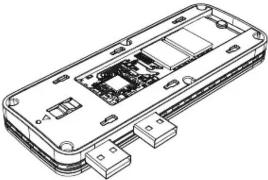 Tripp Lite U3571M2NVMEG2 - Примечание: - 3