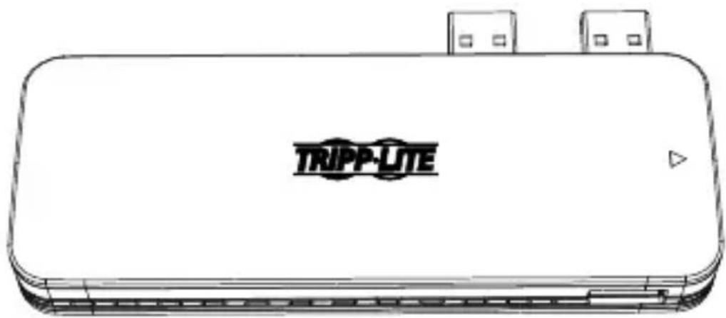 Tripp Lite U3571M2NVMEG2 - Примечание: - 5
