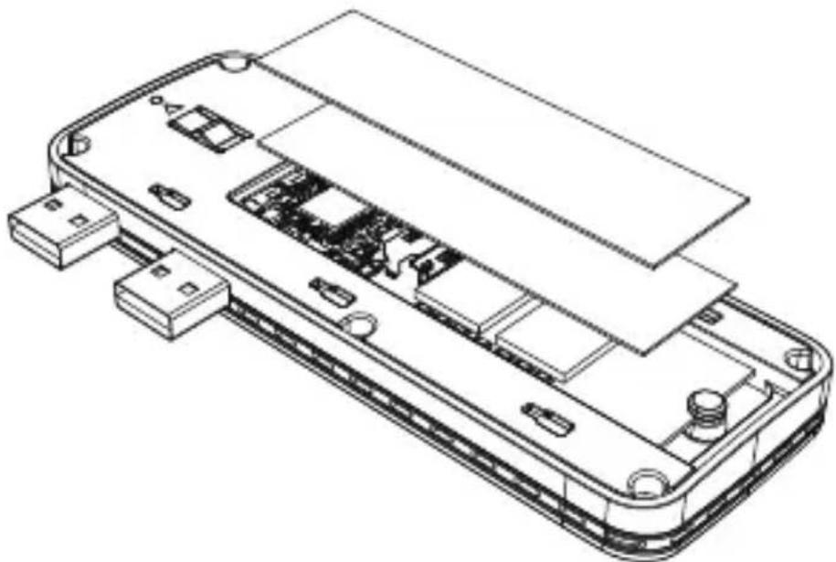 Tripp Lite U3571M2NVMEG2 - Примечание: - 4