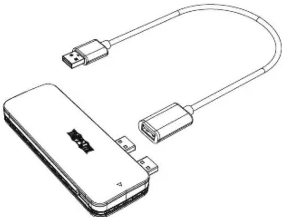 Tripp Lite U3571M2NVMEG2 - Примечание: - 6