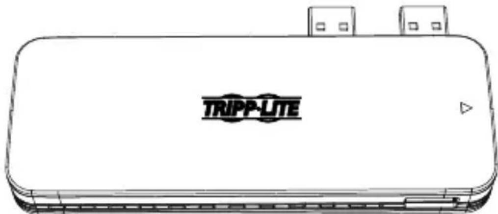 Tripp Lite U3571M2NVMEG2 - Installation - 5