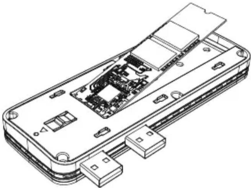 Tripp Lite U3571M2NVMEG2 - Примечание: - 2
