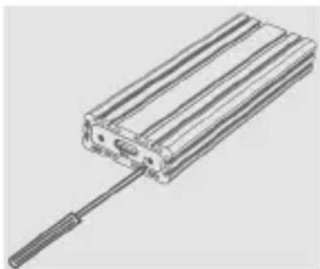 Tripp Lite U4571M2NVMEG2 - Notas: - 1