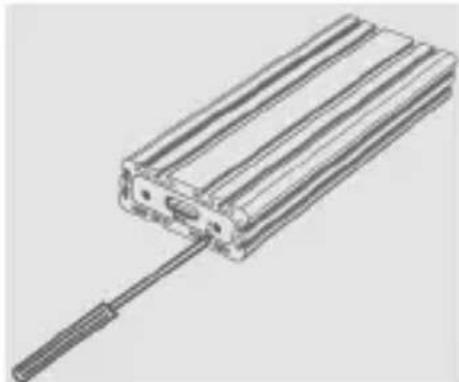 Tripp Lite U4571M2NVMEG2 - Accessoires facultatifs - 1
