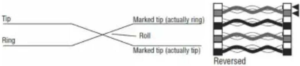 Tripp Lite T100001TST - Inverso - 1