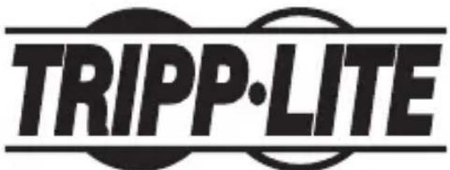 Tripp Lite T100001TST - Pince à câble/à dénuder avec testeur intégré rj11/rj12/rj45 - 1