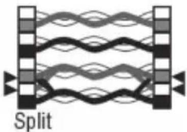 Tripp Lite T100001TST - Реверс - 3