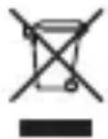 Tripp Lite N28610GLRM - WEEE Compliance Information for Tripp Lite Customers and Recyclers (European Union) - 1