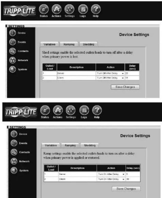 Tripp Lite SNMPWEBSOLOHV - NobbiweHne n noHxKeHne HaRpy3Kn - 1