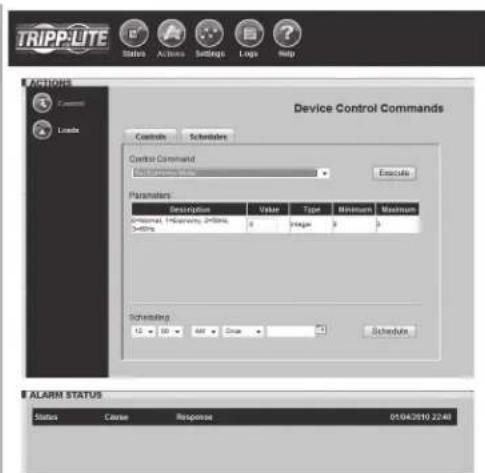 Tripp Lite SNMPWEBSOLOHV - Enabling Economy Modc: - 1