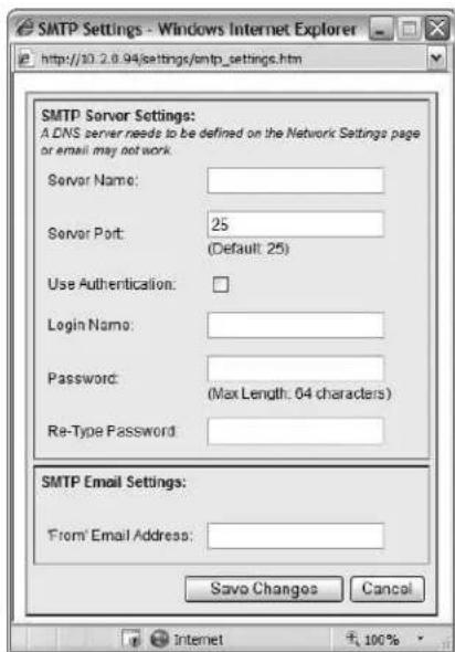 Tripp Lite SNMPWEBSOLOHV - Hactpoikn >KoHTaKTbI - 2