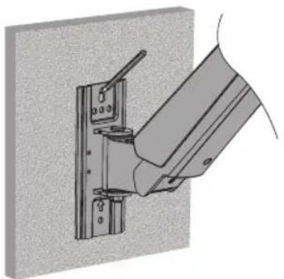 Tripp Lite WWSS1332W - Benutzerhandbuch - 6