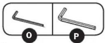 Tripp Lite WWSS1332W - Ensamble - 5
