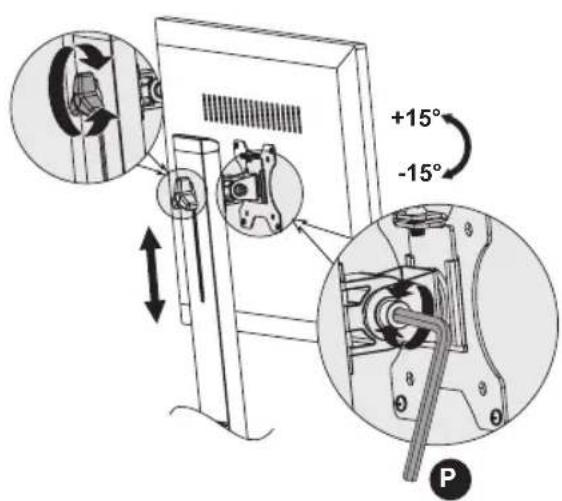Tripp Lite WWSS1332W - Сборка - 3