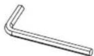 Tripp Lite WWSS1332W - Перечень комплектации - 17