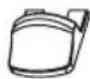 Tripp Lite WWSS1332W - Перечень комплектации - 5
