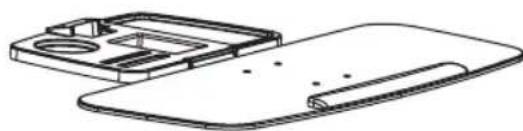 Tripp Lite WWSS1332W - Перечень комплектации - 4