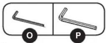 Tripp Lite WWSS1332W - Сборка - 5