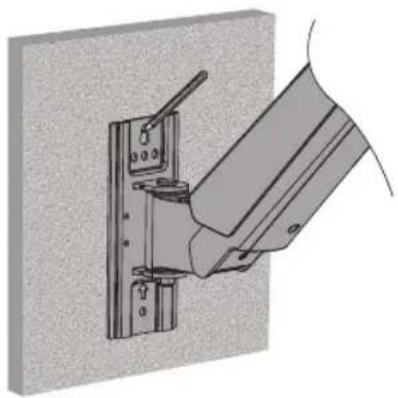 Tripp Lite WWSS1332W - Assembly - 4