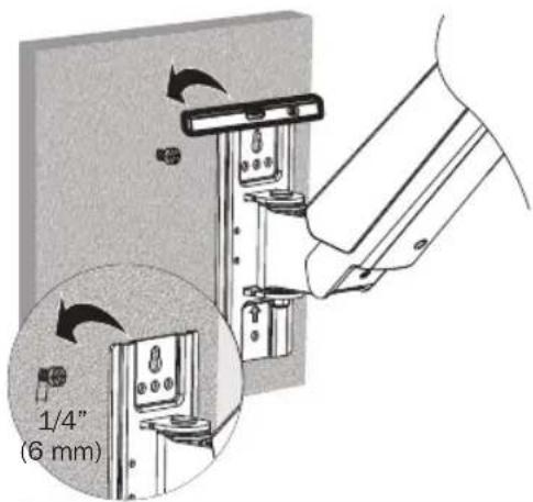 Tripp Lite WWSS1332W - Lista de Comprobación de Componentes - 5