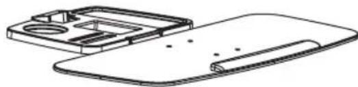 Tripp Lite WWSS1332W - Component Checklist - 4