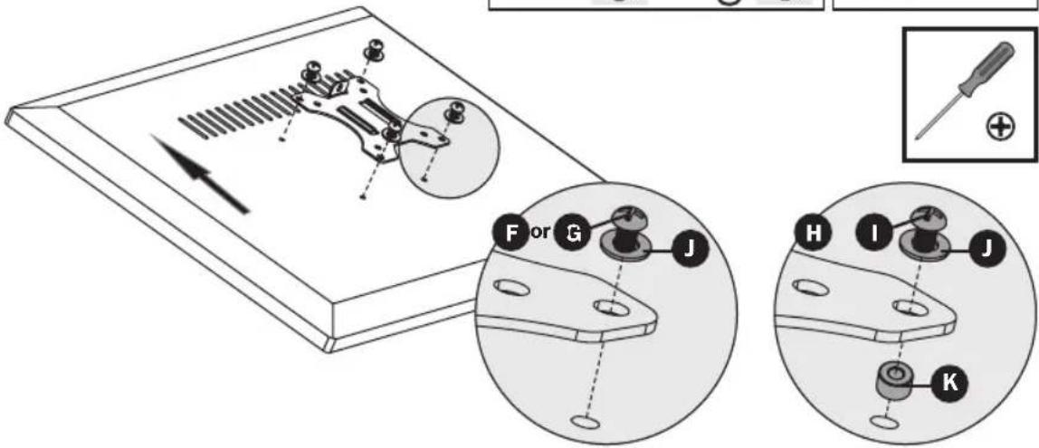 Diagram illustrating a mechanical assembly with labeled components and cross-sectional views of the component.