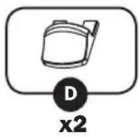 Tripp Lite WWSS1332W - Assembly - 3