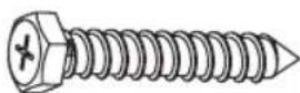 Tripp Lite WWSS1332W - Component Checklist - 14
