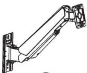 Tripp Lite WWSS1332W - Перечень комплектации - 2