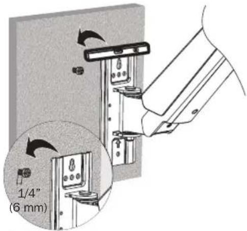 Tripp Lite WWSS1332W - Assemblage - 4