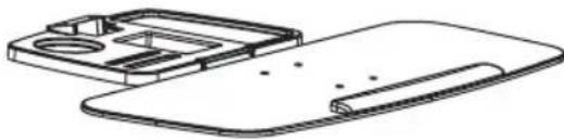 Tripp Lite WWSS1332W - Benutzerhandbuch - 3