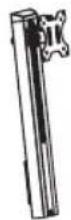 Tripp Lite WWSS1332W - Component Checklist - 3