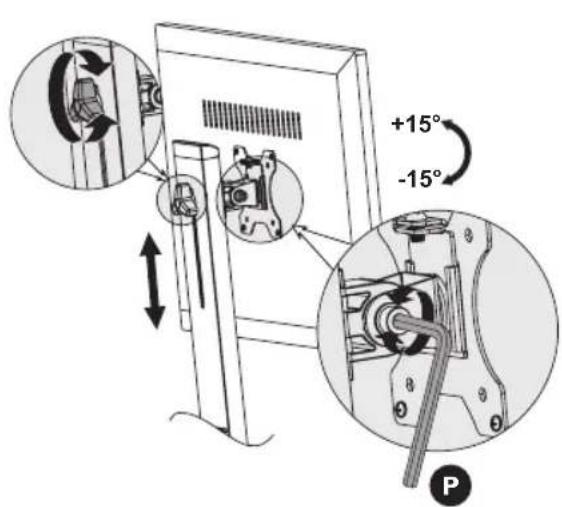 Tripp Lite WWSS1332W - Ensamble - 3