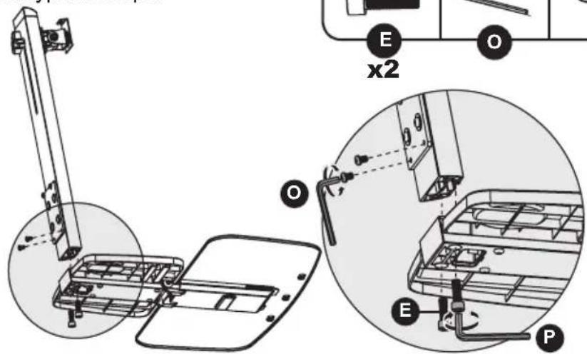 Tripp Lite WWSS1332W - 2 - 3