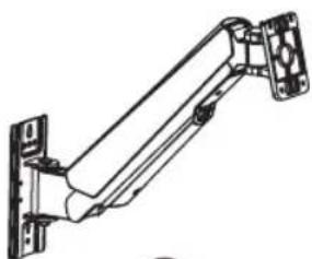 Tripp Lite WWSS1332W - Komponentenliste - 2