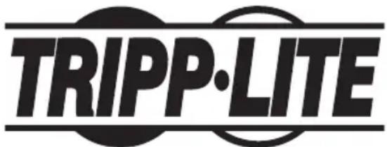 Tripp Lite B110SPHDMI - Parasurtenseur à affichage numérique en ligne HDMI - 1