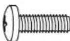Tripp Lite WWSS1332C - Komponentenliste - 8