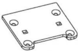 Tripp Lite WWSS1332C - Перечень комплектации - 7