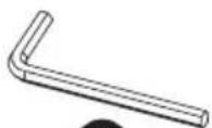 Tripp Lite WWSS1332C - Komponentenliste - 17