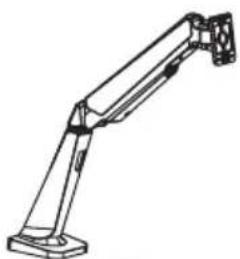Tripp Lite WWSS1332C - Komponentenliste - 2