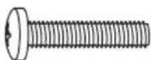 Tripp Lite WWSS1332C - Komponentenliste - 10