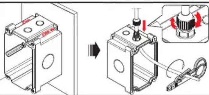 Tripp Lite N200P003BLIND - 3 - 1