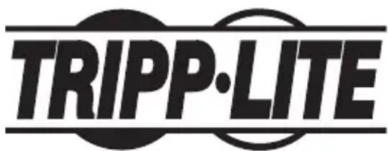 Tripp Lite N200P003BLIND - WARRANTY REGISTRATION - 1